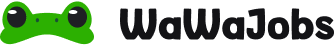 WaWaJobs Logo
